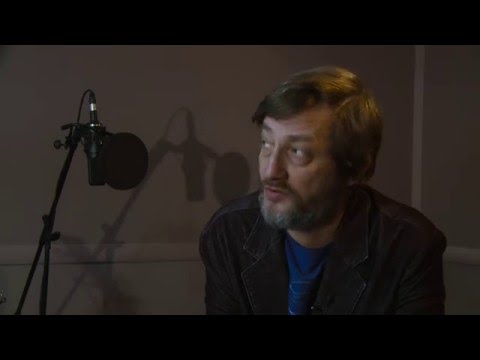 Александр Куприн режиссер-документалист