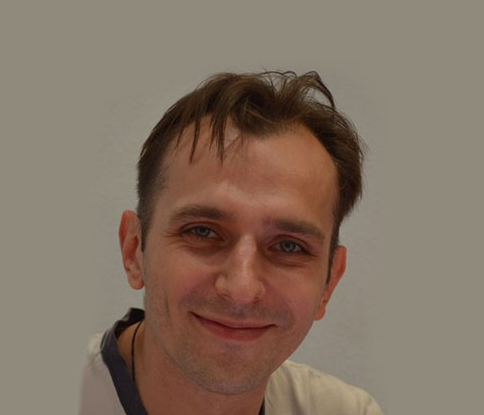 Антон Савенков