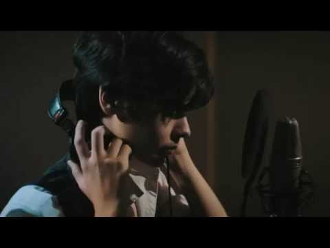 "When I was your man" - Bruno Mars (Kristian Kostov Cover)