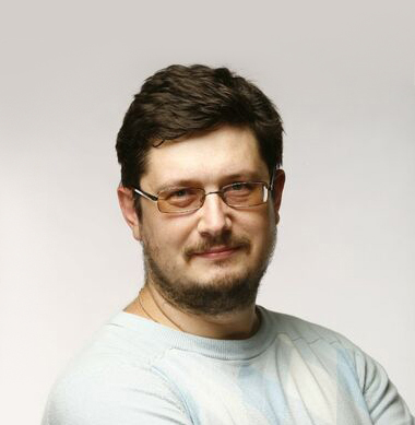 Всеволод Кузнецов